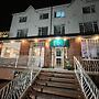 White Rose Hotel & Restaurant - Leeds