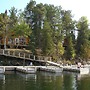 Tomahawk Resort