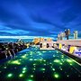Blue Boat Hotel JC