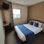 Hôtel Akena City Châteaurenard