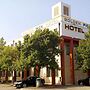 Hotel Prunk