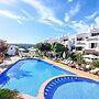 Aparthotel Nelva Resort