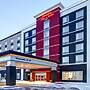 Hampton Inn & Suites by Hilton Grande Prairie