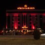 Birizgarden Hotel
