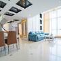 Hakka International Duplex Apartment - Beijing Rd