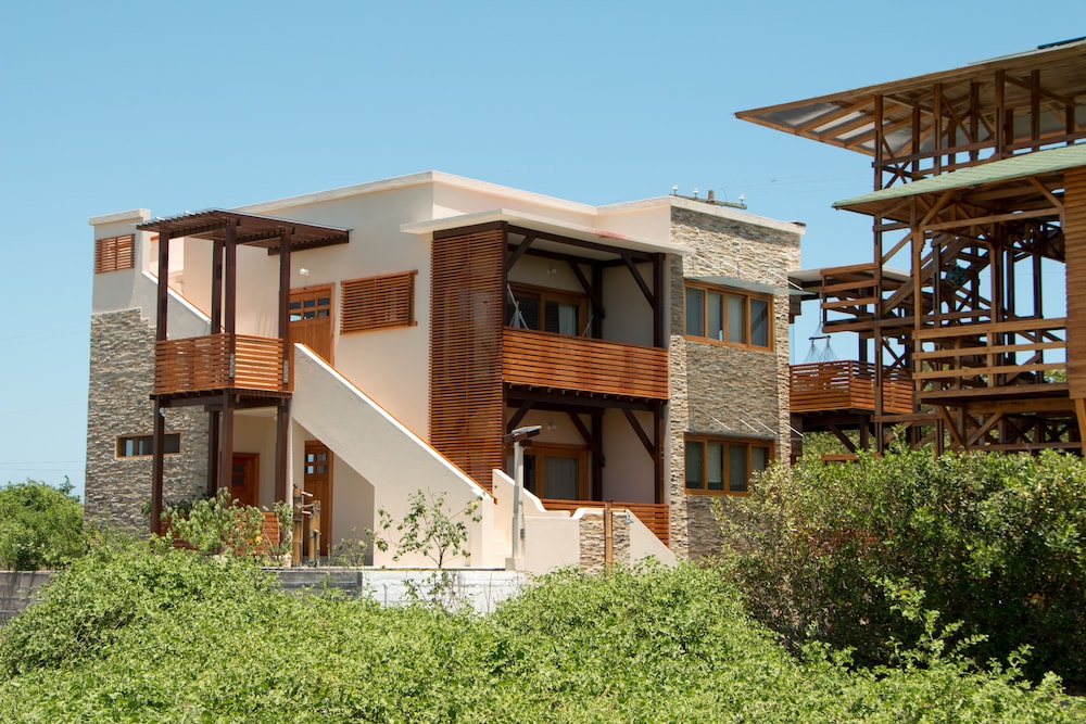 Chez Manany Galapagos Eco lodge