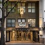 The Ivey's Hotel