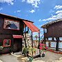 MDF Beach Resort And Day Tours