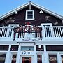 West River House