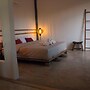 Bambuh Boutique Homestay