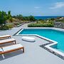 Aelia Paros Villas