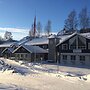 Kongsberg Vandrerhjem Bergmannen - Hostel