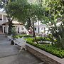 Hotel Arboledas