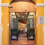 Hotel La Posada del Doctor