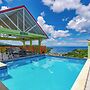 Tropical Paradise View
