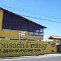 Pousada Pratagy