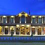 Hotel Jardines de Uyuni