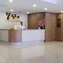 Lipis Plaza Hotel