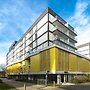 Odalys City Campus Apartment Hotel - Metz Centre