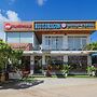 Hotel Blue Dragon