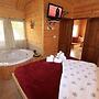 Chalet The Mountain To The Sea