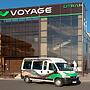 Voyage Business Hotel