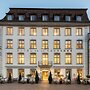 La Couronne Hotel Restaurant