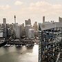 Sofitel Sydney Darling Harbour