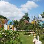 Color Ville Resort