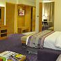 Fortune Park Hotel