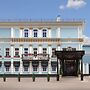 Boutique hotel Turgenev