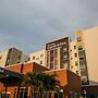 Hilton Garden Inn Tampa Suncoast Parkway