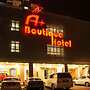 A Plus Boutique Hotel