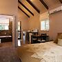 Lotus Lodges