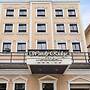 Windy Ridge Hotel Malate Manila