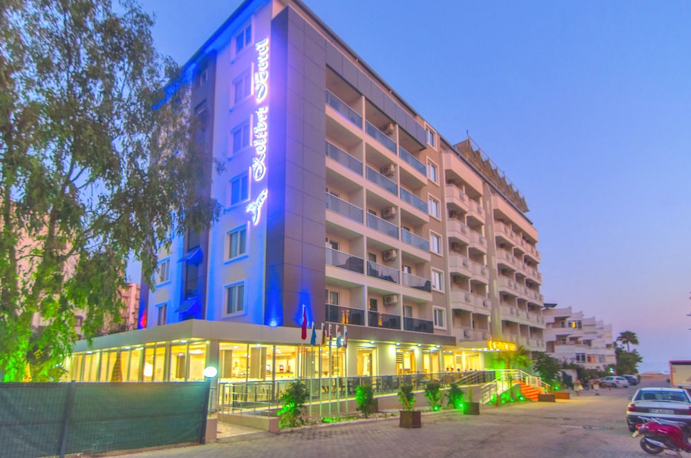 Kolibri Hotel