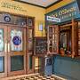 Mick O'Shea's