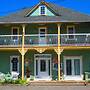 The McAlpine House