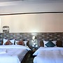 Hotel Crown
