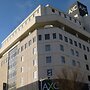 Hotel Crown Hills Fukushima