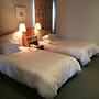 Hotel Crown Hills Koriyama
