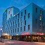 ibis budget Mulhouse Centre Gare