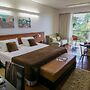 Garden Hill Hotel e Golfe