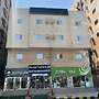 Binayat Hama Serviced Apartments