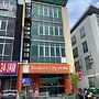 Saujana City Hotel