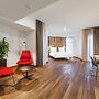 Shota@Rustaveli Boutique hotel