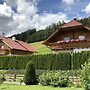 Sonnenchalets Mariapfarr