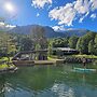 Peuma Lodge Patagonia