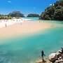 Kaiteriteri Reserve Apartments