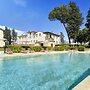 Villa Le Calvane